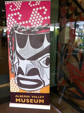 Alberni Valley Museum